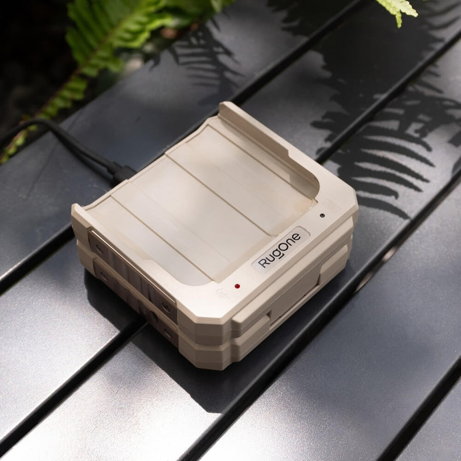 RugOne | Rugged Phones with Swappable Battery for Outdoor & Industrial ...