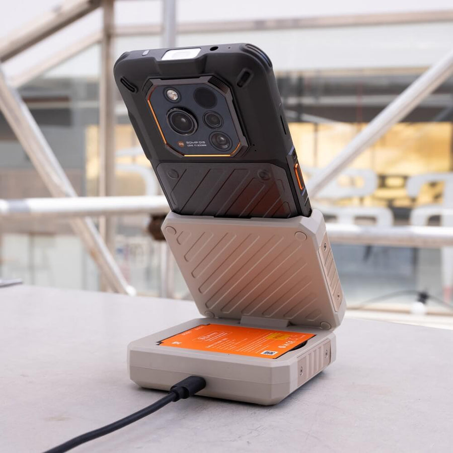 RugOne | Rugged Phones with Swappable Battery for Outdoor & Industrial ...