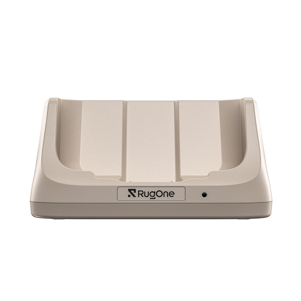 RugOne 4-in-1 charging station for Xever 8 Series 28W fast charge