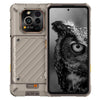 RugOne Xever 7 rugged phone Sand Dune 64MP night vision