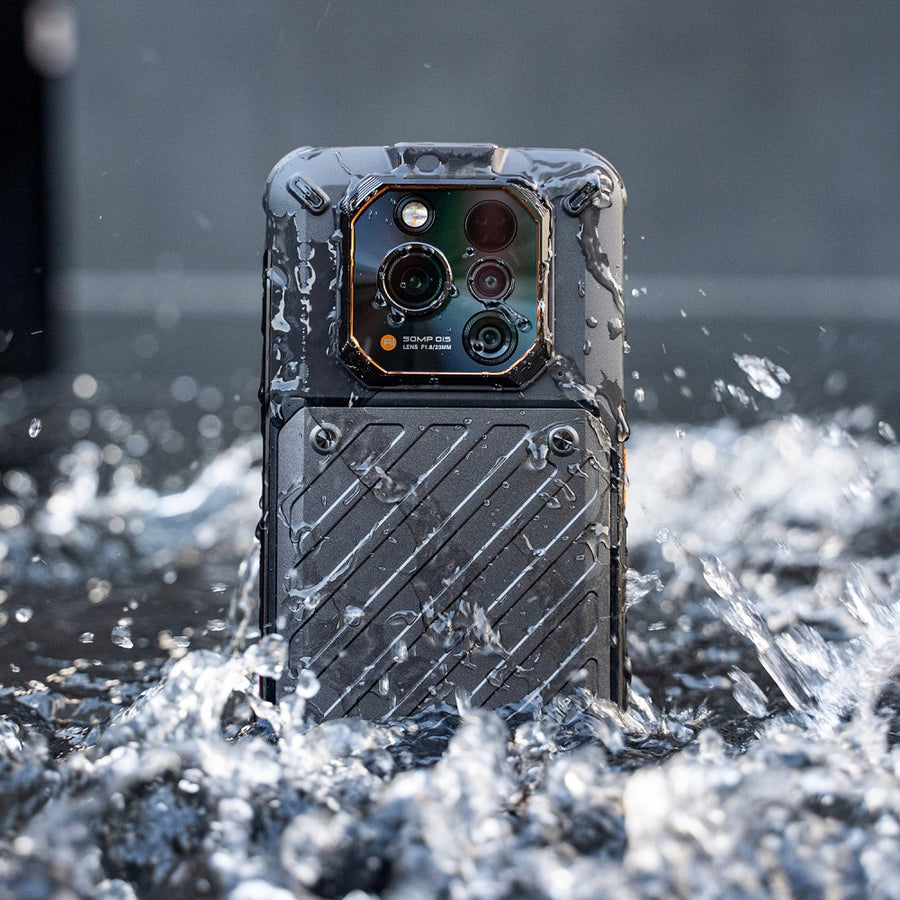 RugOne | Rugged Phones with Swappable Battery for Outdoor & Industrial ...