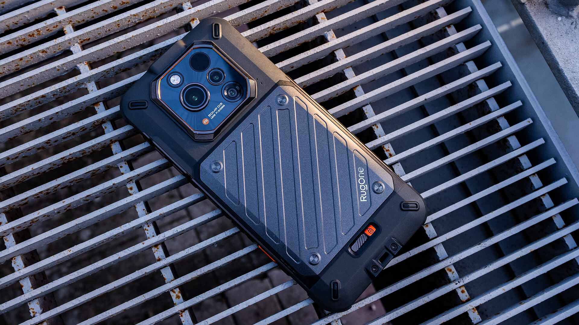RugOne | Rugged Phones with Swappable Battery for Outdoor & Industrial ...