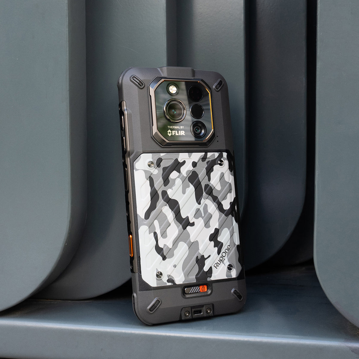 RugOne | Rugged Phones with Swappable Battery for Outdoor & Industrial ...