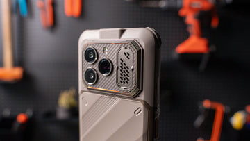 RugOne | Rugged Phones with Swappable Battery for Outdoor & Industrial ...