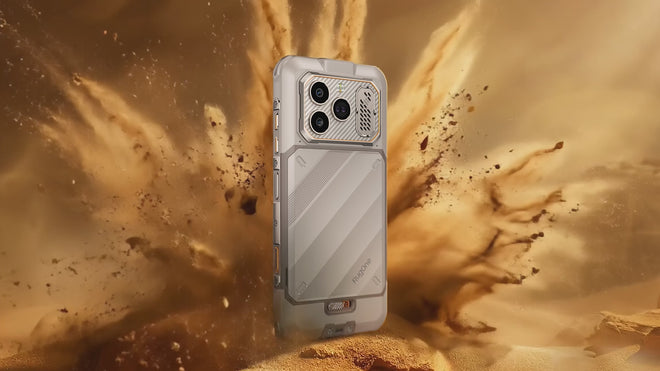 RugOne | Rugged Phones with Swappable Battery for Outdoor & Industrial ...